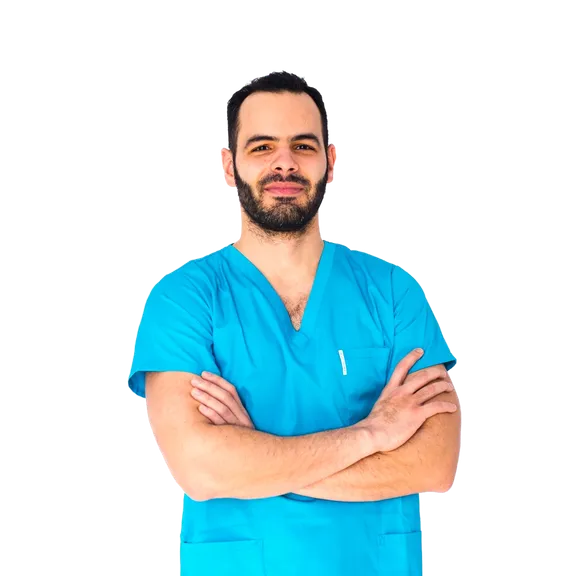 Dr. Valentin Dinu